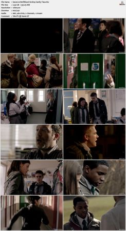 Wolfblood 2012 S01 720p AMZN WEBRip x264-IC