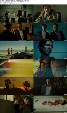 American Dream 2021 1080p WEBRip DD5.1 X264-EVO