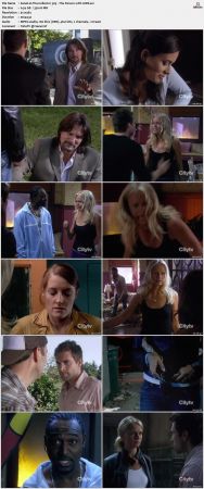 The Collector S03 DVDRip XViD-NOGRP