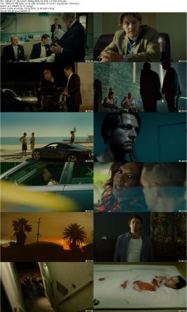 American Dream 2021 1080p WEB-DL DD5.1 H264-EVO
