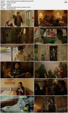 Trickster 2020 S01 720p BluRay x264-CARVED