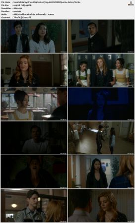 Nancy Drew S01 720p AMZN WEBRip x264-GalaxyTV
