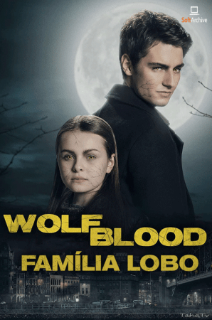 Wolfblood 2012 S02 720p AMZN WEBRip x264-IC