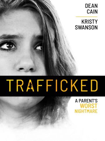 Trafficked A Parents Worst Nightmare 2021 1080p WEB-DL DD5.1 H264-EVO