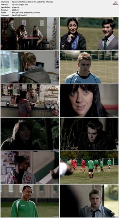 Wolfblood 2012 S01 720p AMZN WEBRip x264-IC