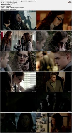 Wolfblood 2012 S01 720p AMZN WEBRip x264-IC