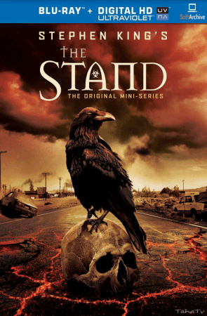 Stephen Kings The Stand 1994 1080p BluRay H264 AC3 DD2.0 Will1869