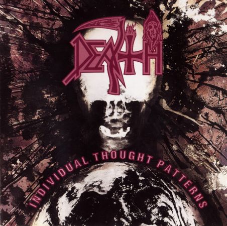 Death - Individual Thought Patterns (1993) 2011 3CD Reissue