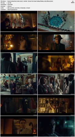 American Gods S02 1080p BluRay x265 HEVC 10bit AAC 5.1-Silence