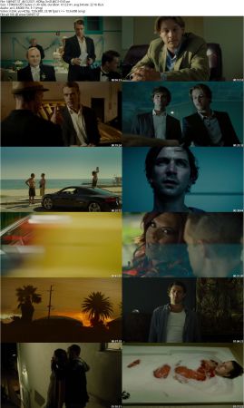 American Dream 2021 HDRip XviD AC3-EVO