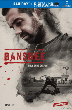 Banshee S04 1080p BluRay HEVC DD5.1 x265-D3FiL3R