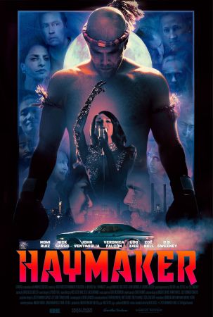 Haymaker 2021 1080p WEB-DL DD5.1 H 264-EVO