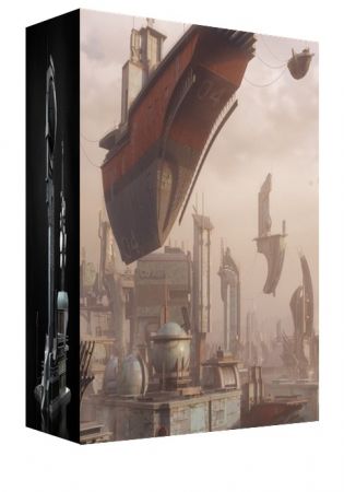Kitbash3D – Heavy Metal