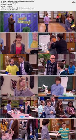 Mr. Young S01 WEBRip x264-ION10