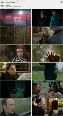 Wolfblood 2012 S04 720p AMZN WEBRip x264-IC