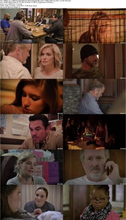 Trafficked A Parents Worst Nightmare 2021 1080p WEB-DL DD5.1 H264-EVO