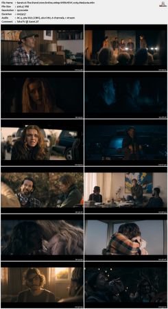 The Stand 2020 S01E04 1080p WEB HEVC x265-MeGusta