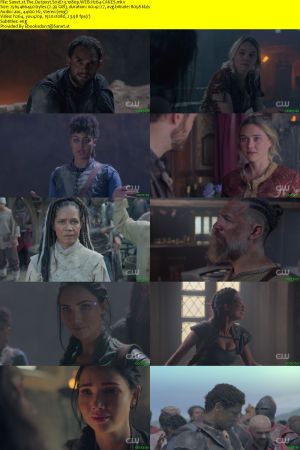 The Outpost S03E13 1080p WEB H264-CAKES