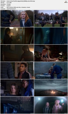 Fate The Winx Saga S01 WEBRip x264-ION10