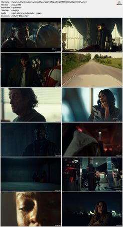 American Gods S03E04 The Unseen 1080p 10bit WEBRip 6CH x265 HEVC-PSA