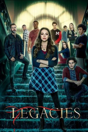 Legacies S03E01 720p WEB H264-CAKES