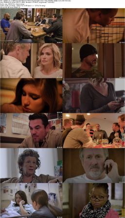 Trafficked A Parents Worst Nightmare 2021 720p WEBRip AAC2.0 X264-EVO