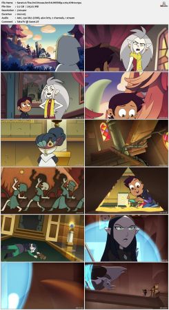 The Owl House S01 WEBRip x264-ION10