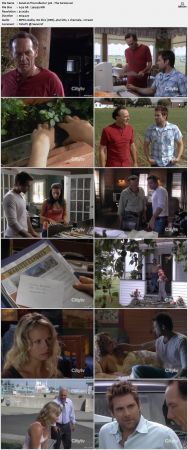 The Collector S03 DVDRip XViD-NOGRP