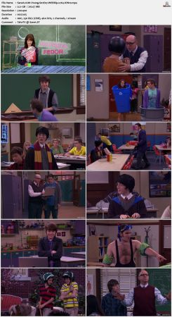 Mr. Young S02 WEBRip x264-ION10