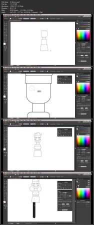 FreeCourseWeb Skillshare Motion Graphics Get into the Basics of Animation