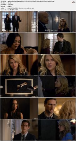 666 Park Avenue S01 1080p WEB-DL DD5.1 H264-ECI