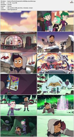 The Owl House S01 WEBRip x264-ION10