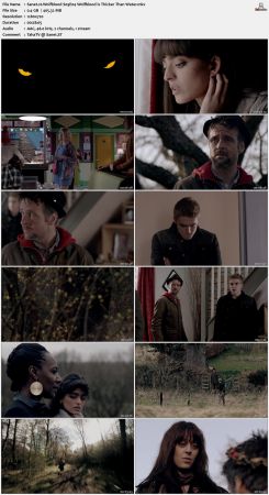 Wolfblood 2012 S03 720p AMZN WEBRip x264-IC