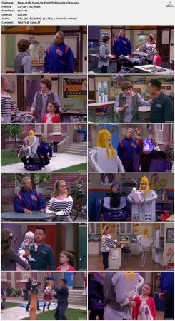 Mr. Young S03 WEBRip x264-ION10