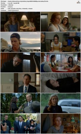 Nancy Drew S01 720p AMZN WEBRip x264-GalaxyTV