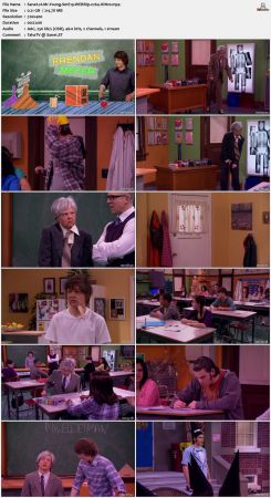 Mr. Young S01 WEBRip x264-ION10