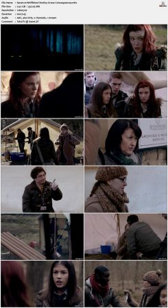 Wolfblood 2012 S02 720p AMZN WEBRip x264-IC