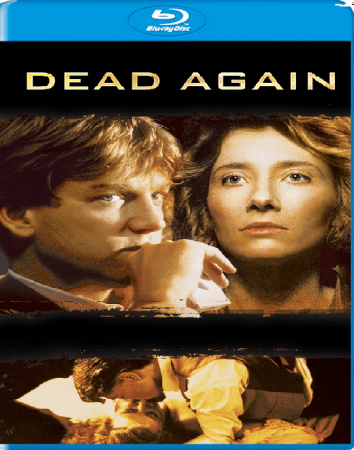 Dead Again 1991 UHD BluRay 1080p DDP 5.1 DoVi HDR10 x265-SM737
