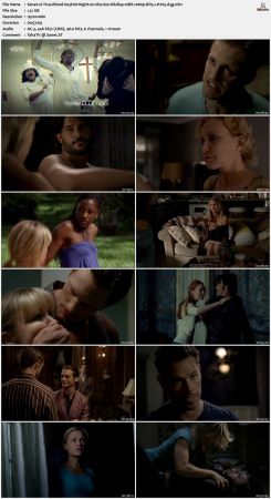 True Blood S03 BluRay 10Bit 1080p DD5.1 H265-d3g
