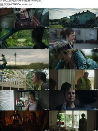 Herself 2021 720p AMZN WEBRip AAC2.0 X264-EVO