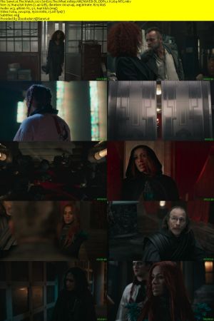 The Watch 2021 S01E03 The What 1080p AMZN WEB-DL DDP5.1 H264-NTG