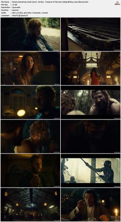 American Gods S02 1080p BluRay x265 HEVC 10bit AAC 5.1-Silence