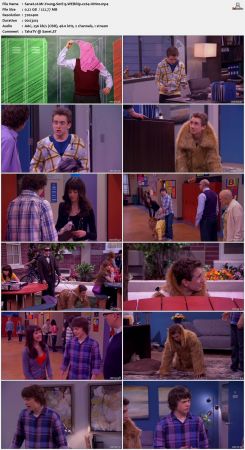 Mr. Young S01 WEBRip x264-ION10