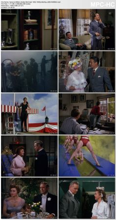 Million Dollar Mermaid 1952 1080p BluRay x265-RARBG