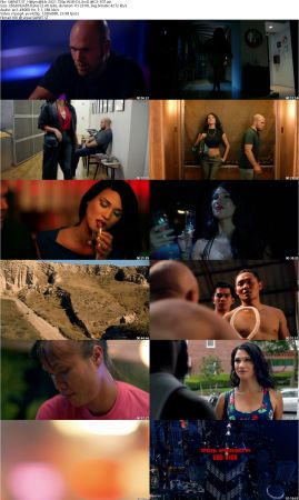 Haymaker 2021 720p WEB-DL XviD AC3-FGT