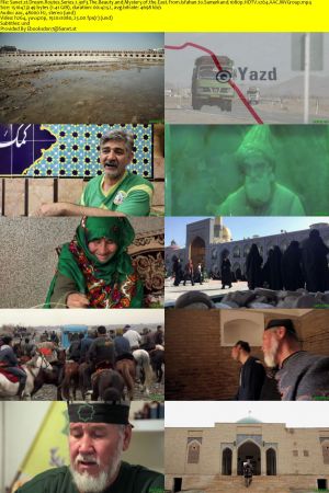ZDF - Dream Routes: Series 1 (2017) 1080p HDTV x264 AAC MVGroup
