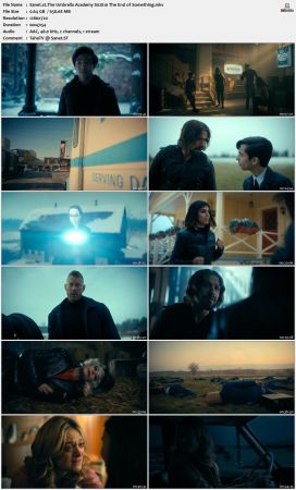 The Umbrella Academy S02 720p NF WEBRip x264-IC