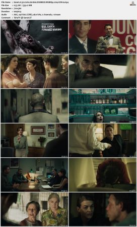 30 Coins S01 DUBBED WEBRip x264-ION10
