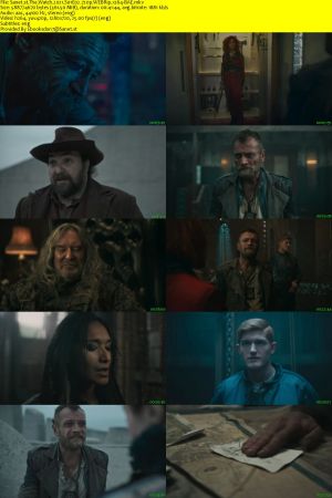 The Watch 2021 S01E02 720p WEBRip x264-BAE