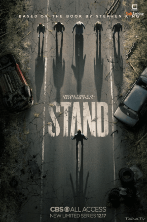 The Stand 2020 S01E05 Fear and Loathing in New Vegas 1080p 10bit WEBRip 6CH x265 HEVC-PSA